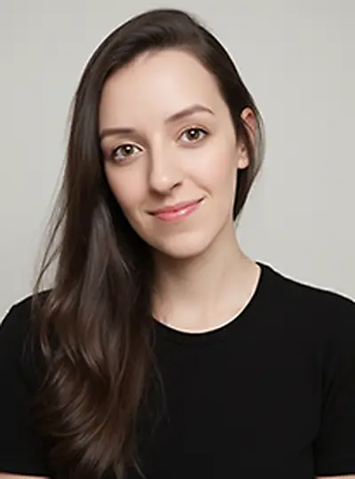 Giselle Zart