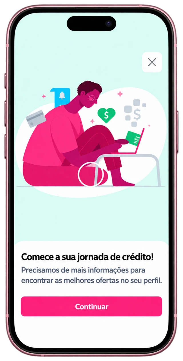 Marketplace de crédito